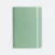 DMA_178_Nappa_new_pastelgreen Dma178 nappa notebook