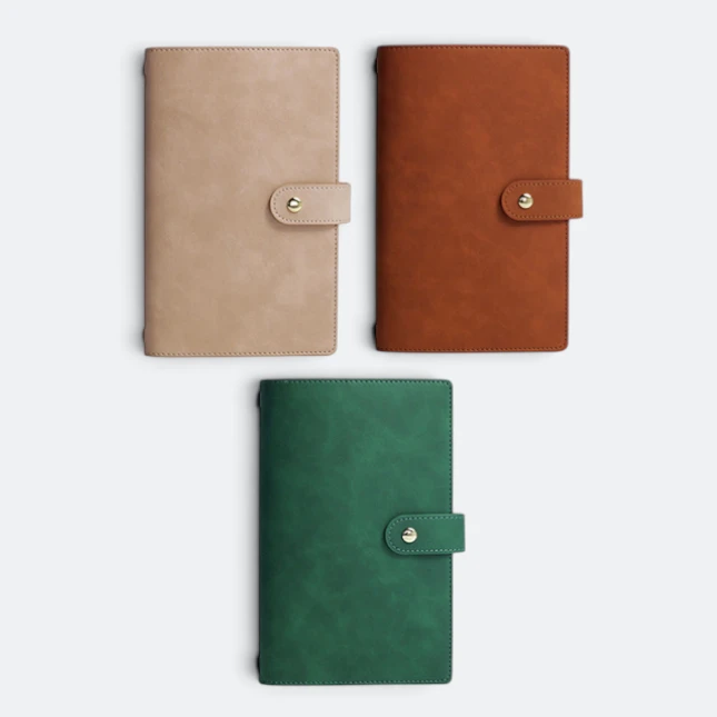 Dma191 royale handy planner