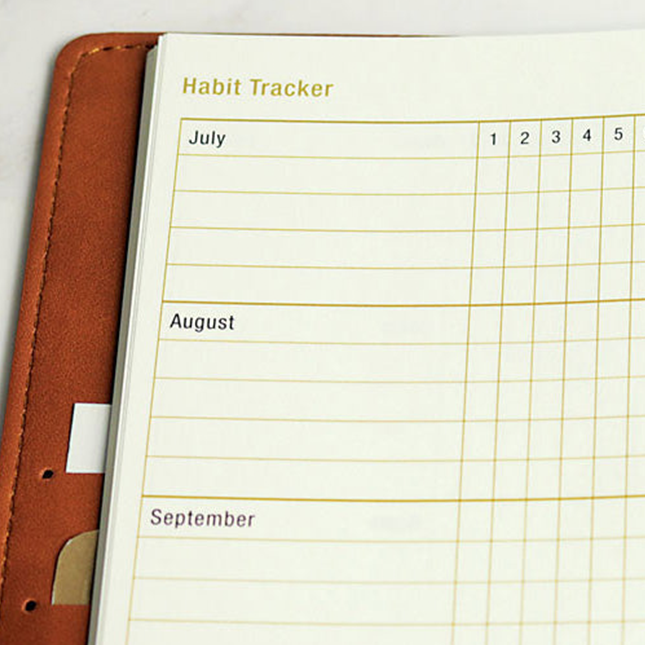 Dma191 royale handy planner