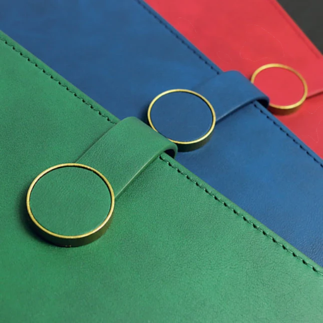 Dma193 orbit planner ( 6-ring / wire-o / combo )