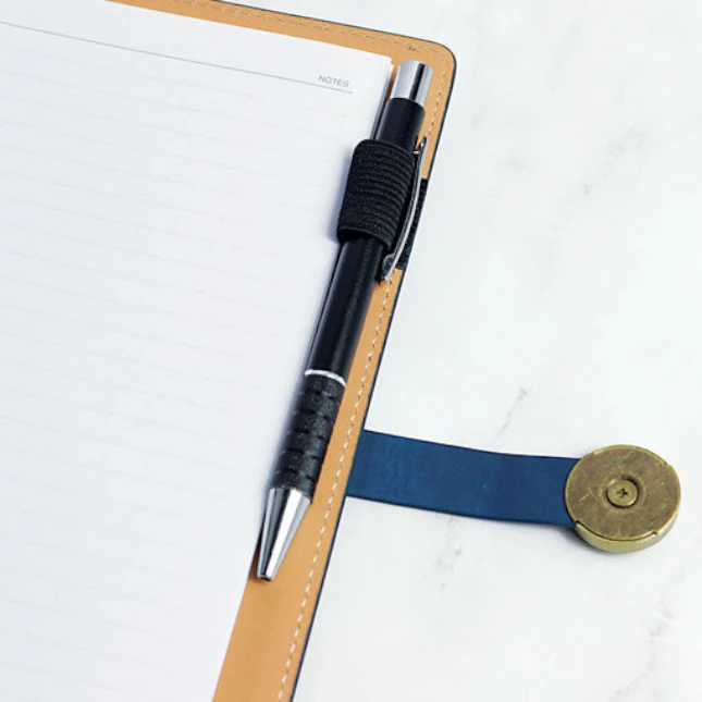 Dma193 orbit planner ( 6-ring / wire-o / combo )