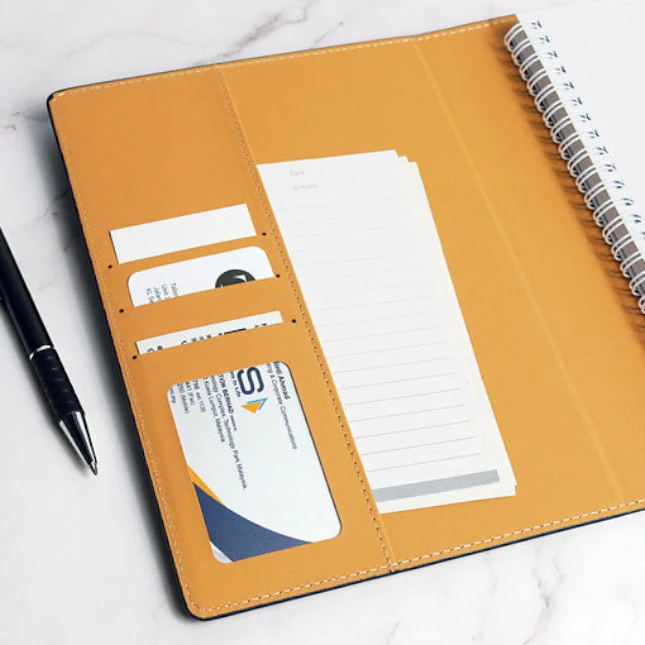 Dma193 orbit planner ( 6-ring / wire-o / combo )
