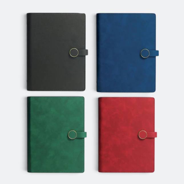Dma193 orbit planner ( 6-ring / wire-o / combo )
