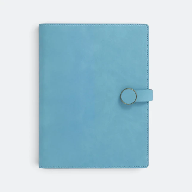 Dma193 orbit planner ( 6-ring / wire-o / combo )