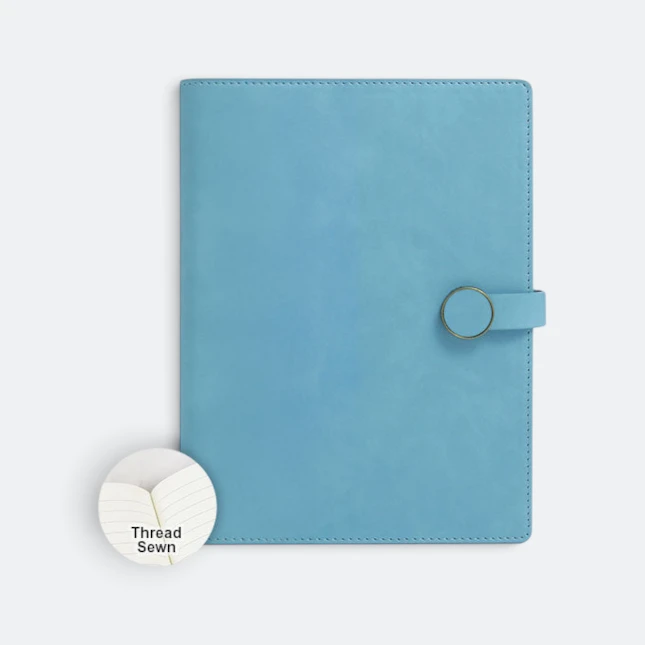 Dma193 orbit planner ( 6-ring / wire-o / combo )
