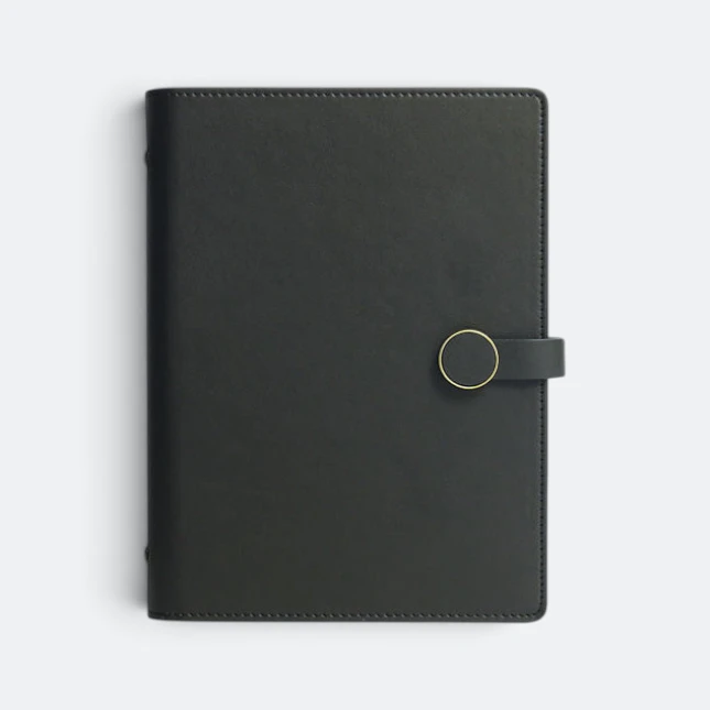 Dma193 orbit planner ( 6-ring / wire-o / combo )