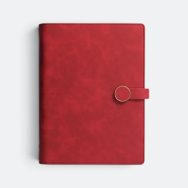 Dma193 orbit planner ( 6-ring / wire-o / combo )