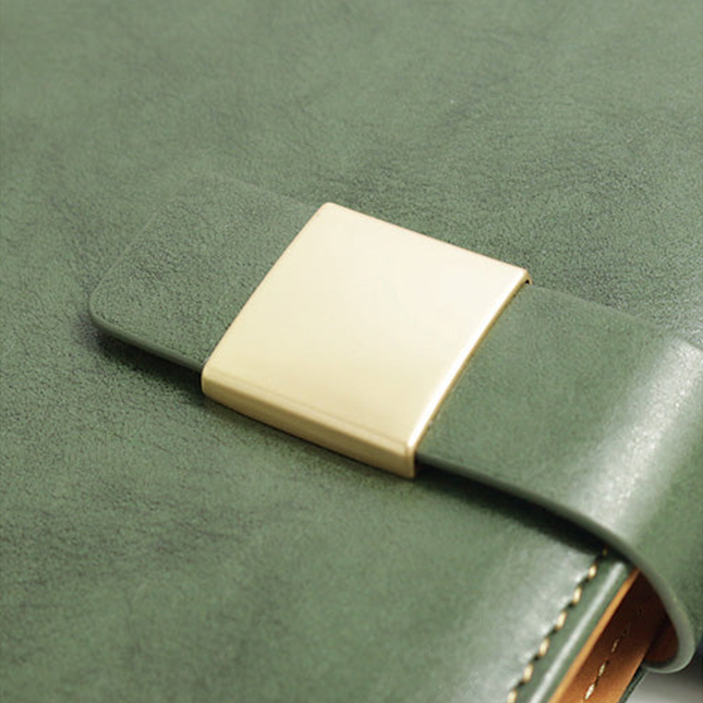 Dma194 milano planner ( 6-ring / wire-o / combo )