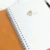 Dma194 milano planner ( 6-ring / wire-o / combo )