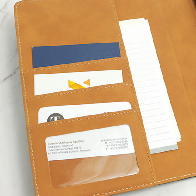 Dma194 milano planner ( 6-ring / wire-o / combo )