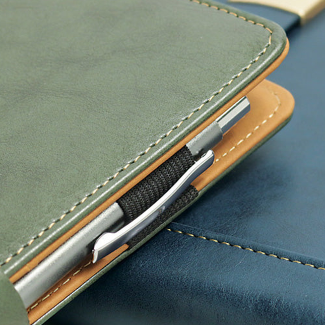 Dma194 milano planner ( 6-ring / wire-o / combo )