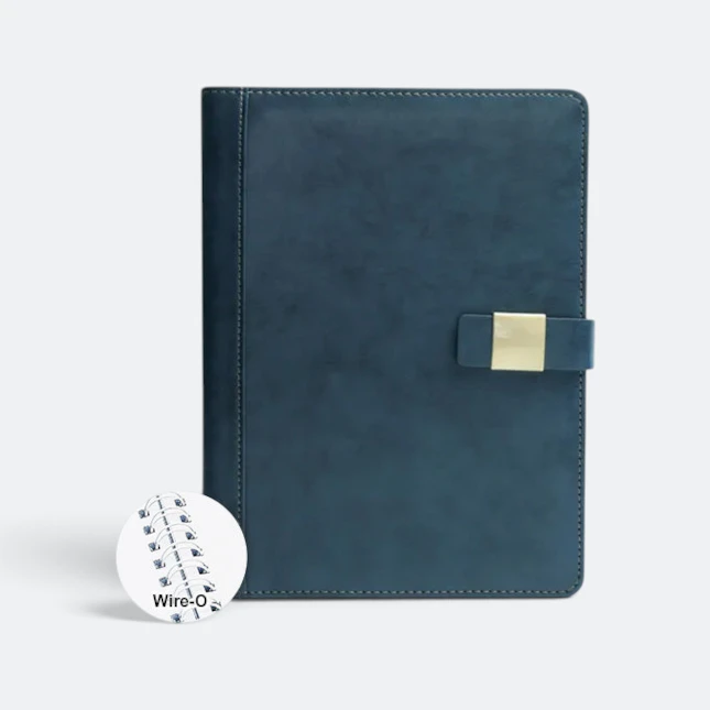 Dma194 milano planner ( 6-ring / wire-o / combo )