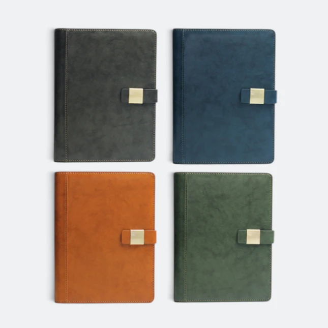 Dma194 milano planner ( 6-ring / wire-o / combo )