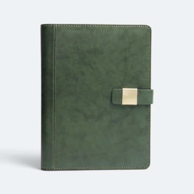 Dma194 milano planner ( 6-ring / wire-o / combo )