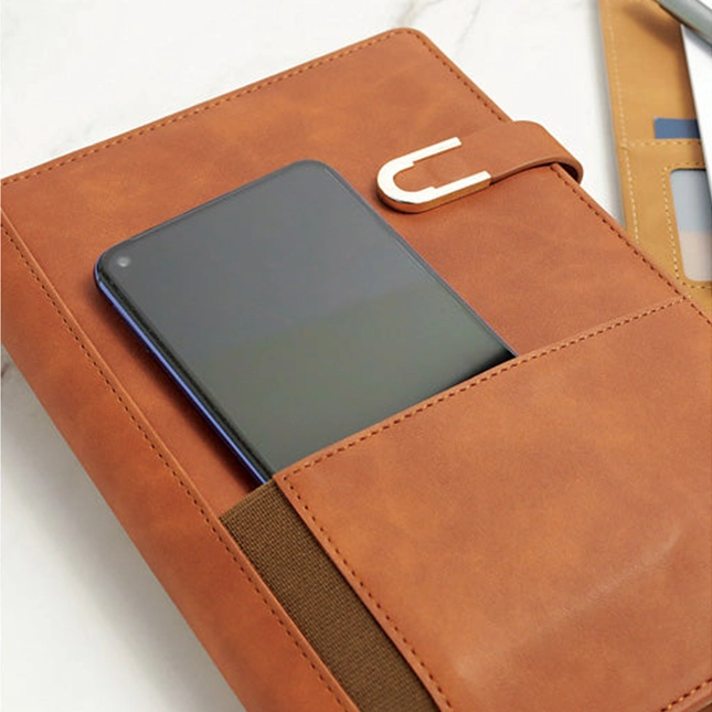 DMA_195_Galaxy_Diary_with_Phone_Pocket_Image_06 Dma195 galaxy planner ( 6-ring / wire-o / combo )
