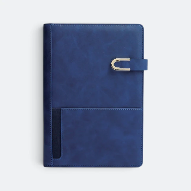 DMA_195_Galaxy_Diary_with_Phone_Pocket_blue Dma195 galaxy planner ( 6-ring / wire-o / combo )