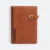 DMA_195_Galaxy_Diary_with_Phone_Pocket_brown Dma195 galaxy planner ( 6-ring / wire-o / combo )