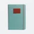 DMA_205_Strauss_Leather_Patch_Notebook_fadedgreen Dma205 strauss notebook