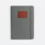 DMA_205_Strauss_Leather_Patch_Notebook_grey Dma205 strauss notebook