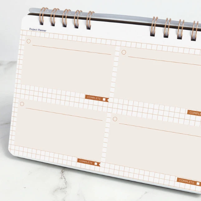DMA_206_Luxeworld_Calendar_Notebook_2027_projectplanner Dma206 luxeworld notebook calendar ( 2in1 )