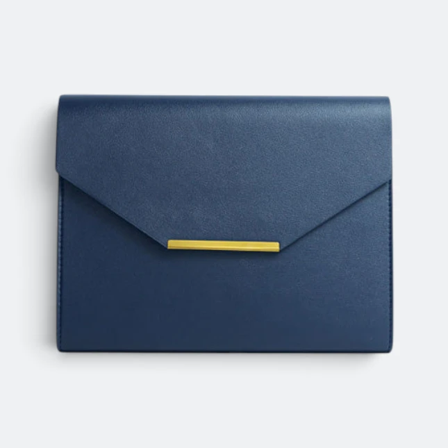 DMA_209_Sashimo_Planner_Blue Dma209 sashimo planner ( wire-o / combo )
