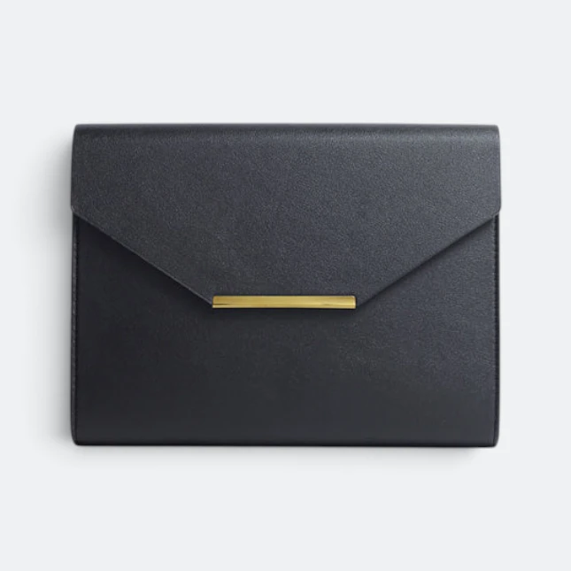 DMA_209_Sashimo_Planner_black Dma209 sashimo planner ( wire-o / combo )