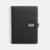 DMA_210_Meta_Sewn_Notebook_black Dma210 meta notebook