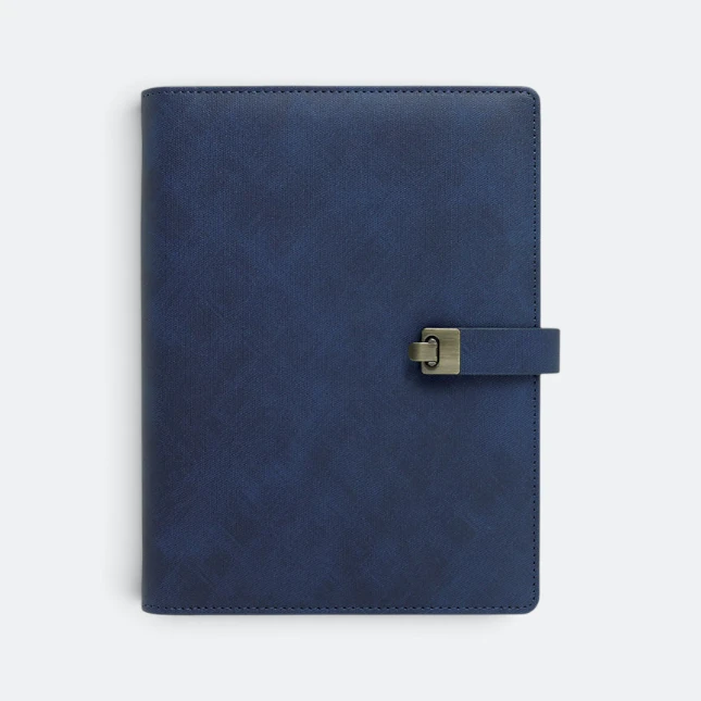 Dma216 kelvin planner ( 6-ring / wire-o / combo )