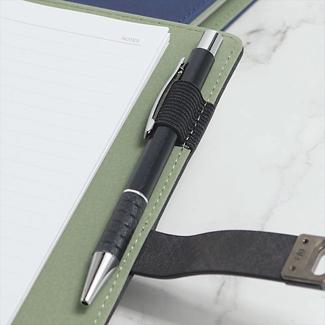 Dma216 kelvin planner ( 6-ring / wire-o / combo )