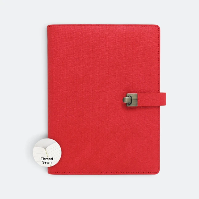 Dma216 kelvin planner ( 6-ring / wire-o / combo )