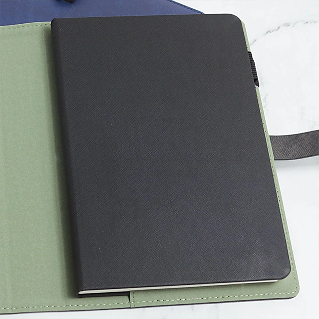 Dma216 kelvin planner ( 6-ring / wire-o / combo )