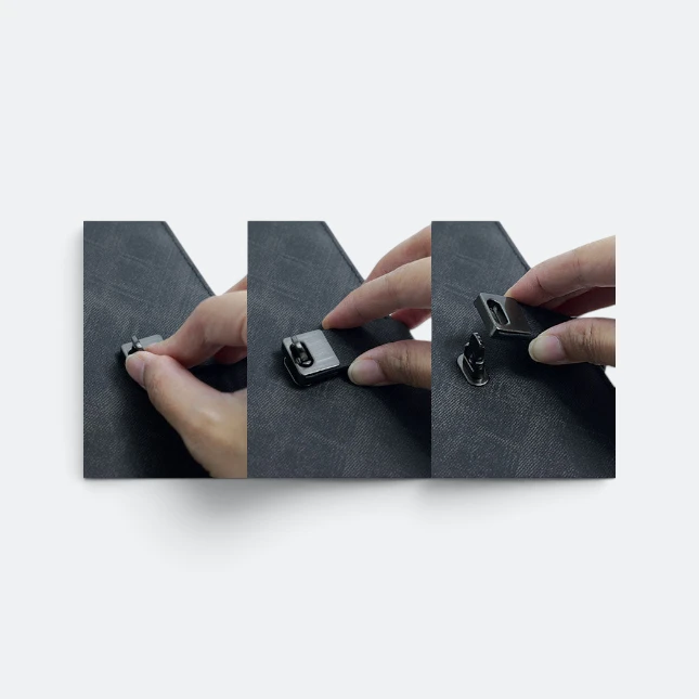 Dma216 kelvin planner ( 6-ring / wire-o / combo )