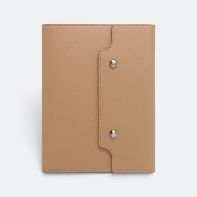 Dma217 miyakie planner ( wire-o / combo )