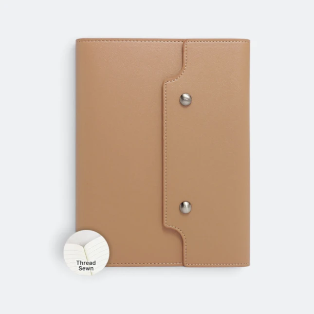 Dma217 miyakie planner ( wire-o / combo )