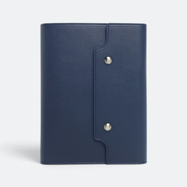 Dma217 miyakie planner ( wire-o / combo )