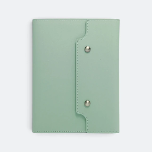 Dma217 miyakie planner ( wire-o / combo )