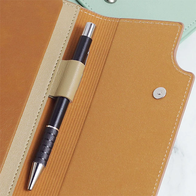 Dma217 miyakie planner ( wire-o / combo )