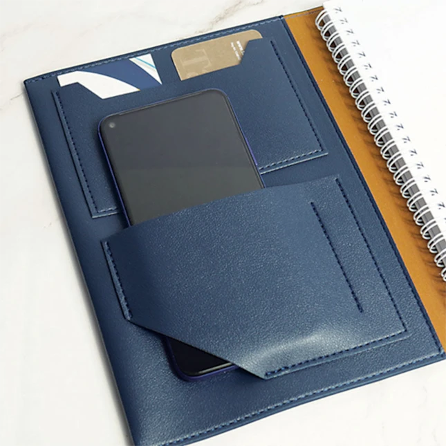 Dma217 miyakie planner ( wire-o / combo )