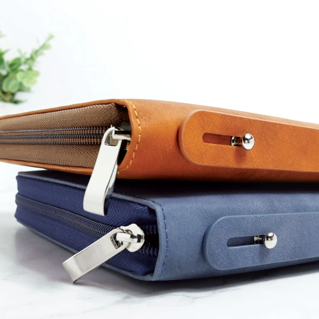 DMA_218_Ziphoria_Grip_side Dma218 ziphoria grip planner ( 6-ring / wire-o / combo )