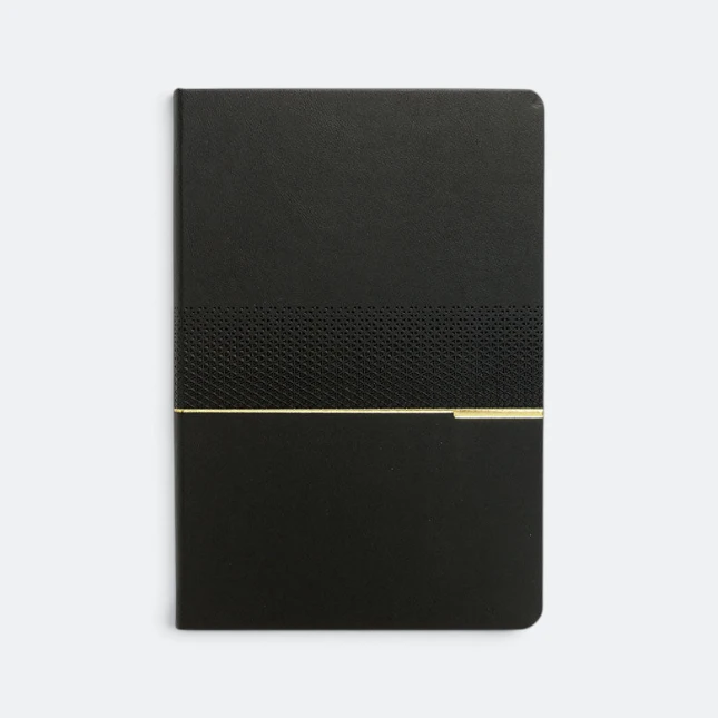 DMA_222_Goldfusion_Diary_Notebook_black Dma222 goldfusion notebook