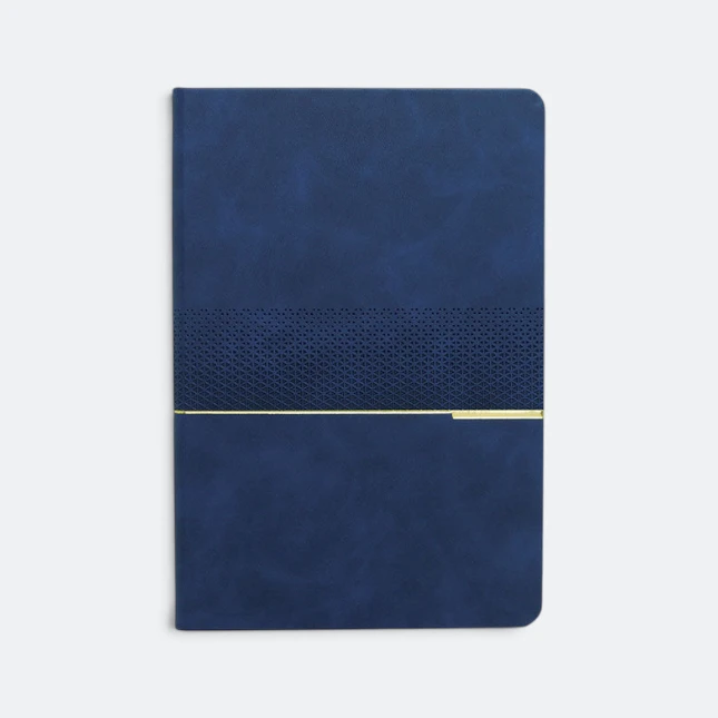 DMA_222_Goldfusion_Diary_Notebook_navy_blue Dma222 goldfusion notebook