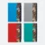 DMA_223_Chanting_Batik_Stamping_Hard_Cover_Note_Book_all_colors Dma223 chanting notebook