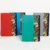 DMA_223_Chanting_Batik_Stamping_Hard_Cover_Note_Book_colors Dma223 chanting notebook