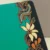 DMA_223_Chanting_Batik_Stamping_Hard_Cover_Note_Book_material Dma223 chanting notebook
