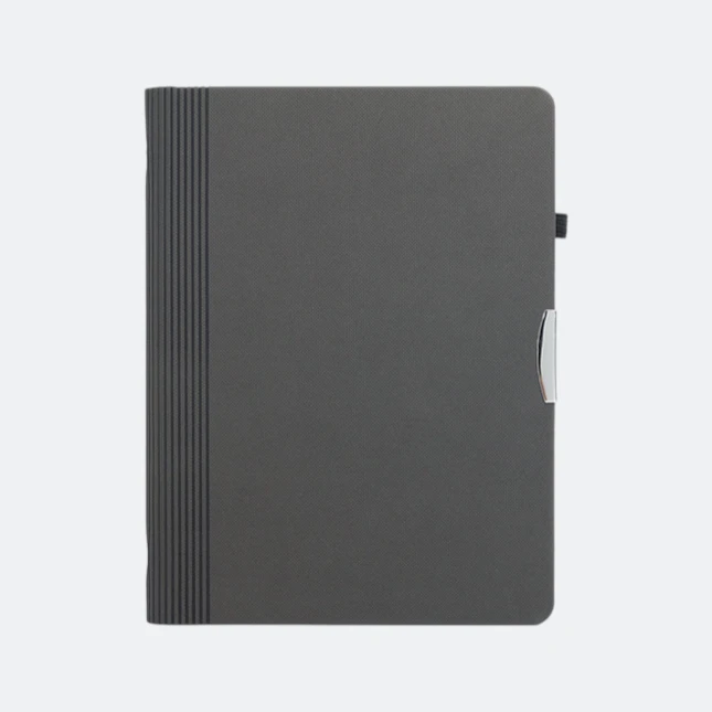 DMA_226_Pentacross_Pentracross_dark_grey Dma226 pentacross organizer ( 6-ring )