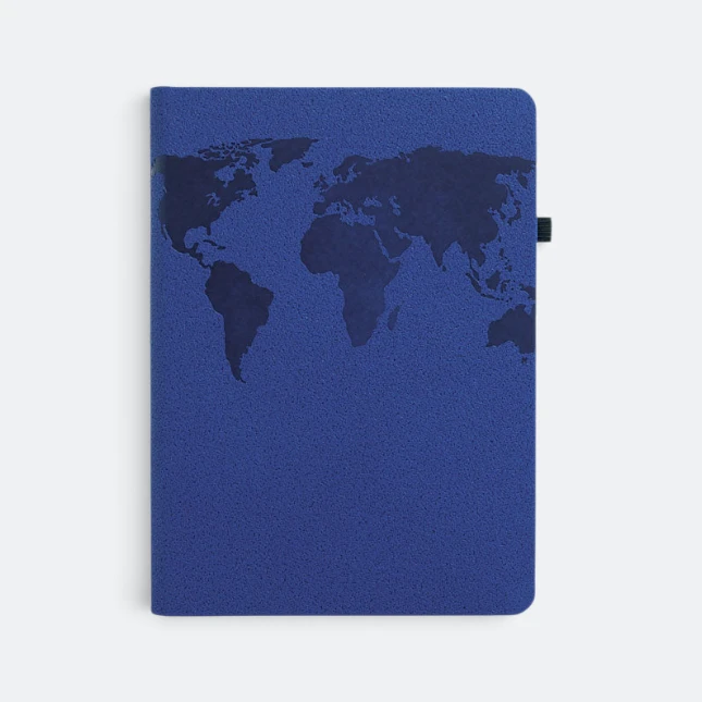 Dma228 worldview diary ( wire-o )