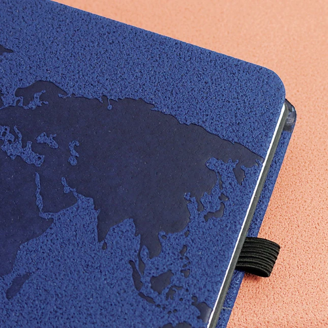 Dma228 worldview diary ( wire-o )