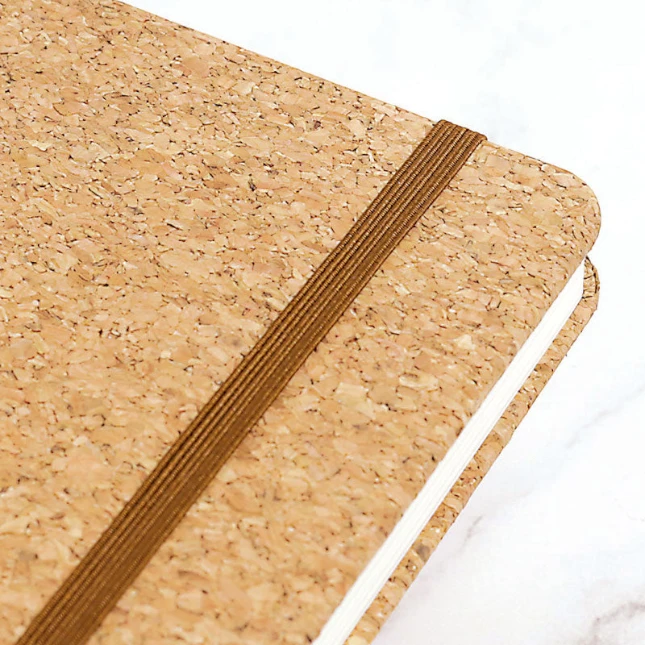 DMA_231_Corkwood_material Dma231 corkwood notebook