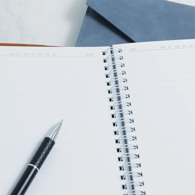 DMA_232_Buffel_inner Dma232 buffel planner ( wire-o / combo )