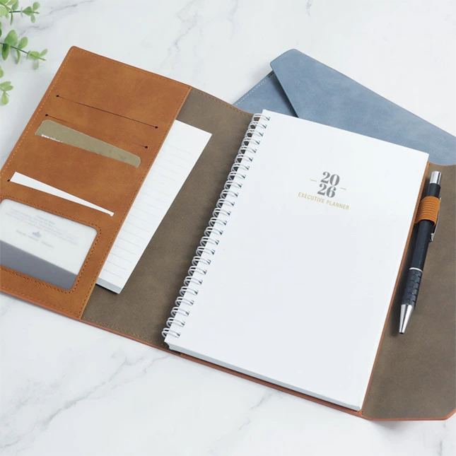 DMA_232_Buffel_wire_o Dma232 buffel planner ( wire-o / combo )